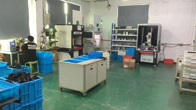 China Beijing hongtong Overpass Trading co.,Ltd
