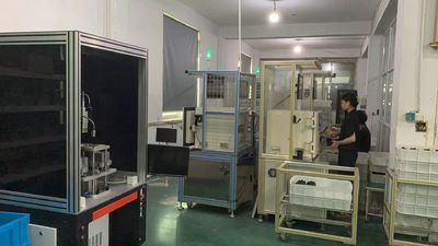 China Beijing hongtong Overpass Trading co.,Ltd