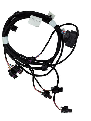 3M Car Parking Assist Harness Auto Wiring Harness Parking Cable
