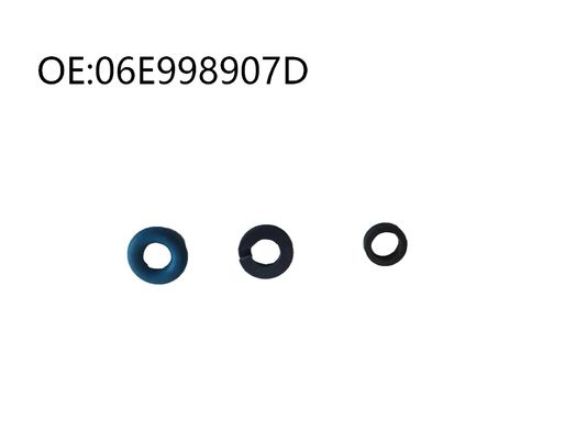 OE 06E998907D Auto Spare Car Parts Fuel Injector Ring Kit Repair Kit