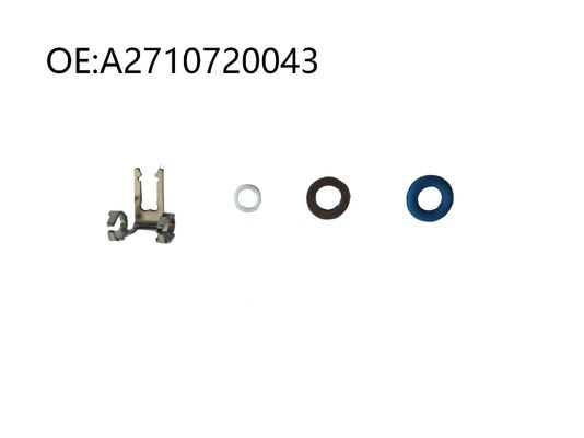 OE A2710720043  Fuel Injector Seal Repair Kit For Benz 212 207 204 172