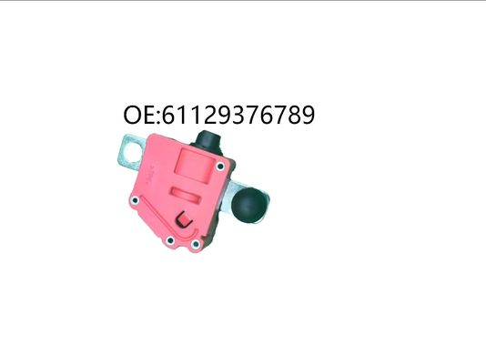 61129376789New authentic Audi Volkswagen power off protector