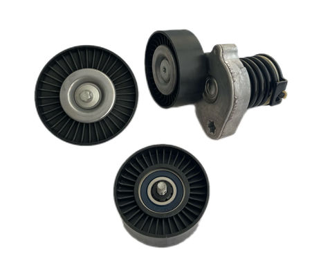 The tension wheel is suitable for Mercedes-Benz.  OE271 200 02 70