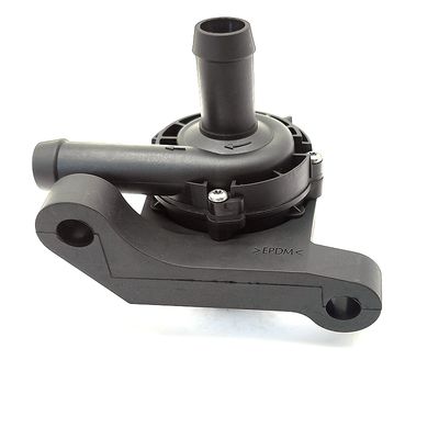 Oe 4R8318D473AB# Auxiliary Water Pump Applicable to Ford Jaguar Lincoln Chevrolet Cadillac