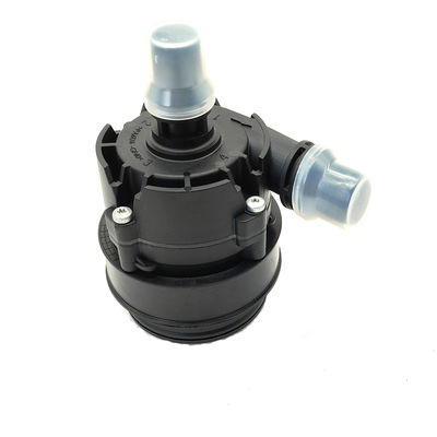 BMW OE 64116834917 Auxiliary Water Pump With 1000 L/H Flow Rate And 8 Mm Outlet Diameter