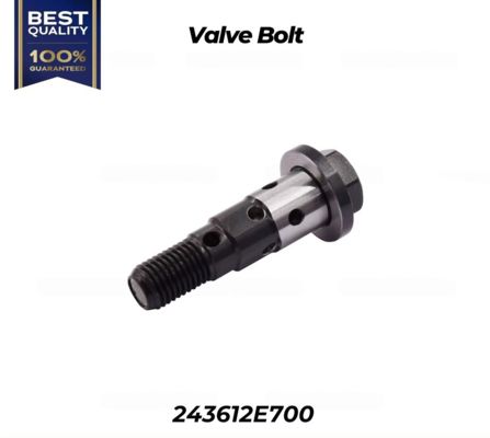 Valve Bolt  #243612E700   for Hyundai Elantra Kona Kia Forte
