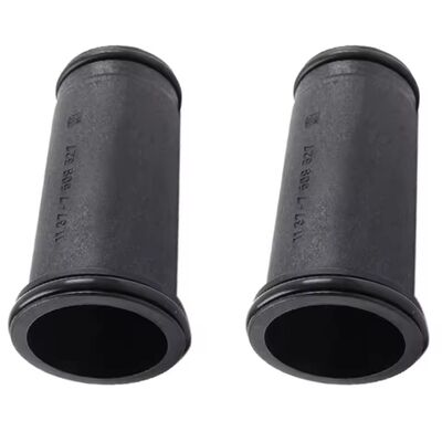 4X 11377509627 Ignition Spark Plug Pipe For -BMW E81 E88 E46 E90 X1 E84 X3 E83 118I 120I 320I