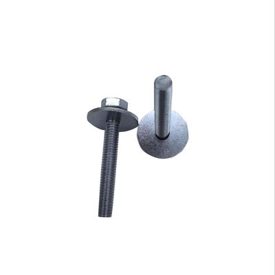 quality  HV900 - HV1000 Car Screw Automotive Trim Screws Complete Specifications Customized factory