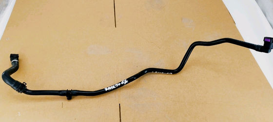 quality  30PSI Turbocharger Pipe 2.5 Inches Customized Silicone Intercooler Piping factory