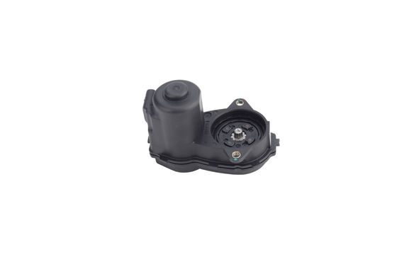 Black Handbrake Motor OEM Car Parking Brake Caliper Motor For Benz GLC OE:1729060200