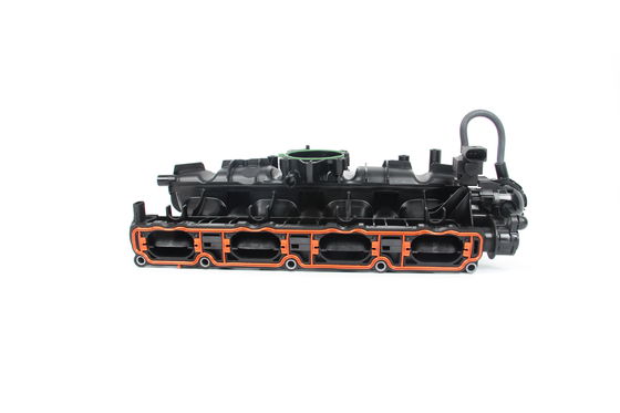 OEM EA888 Engine Intake Manifold Second Generation OE :06J133185AR, 06J133201AR