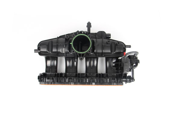 OEM EA888 Engine Intake Manifold Second Generation OE :06J133185AR, 06J133201AR