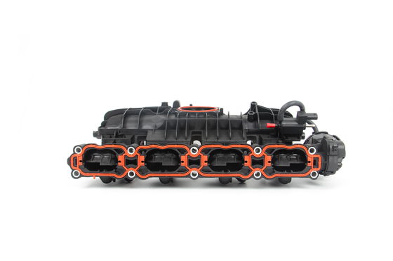 Six OEMOE Engine Intake Manifold EA888 High Stable Quality OE :06L133203EN