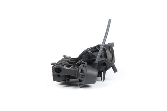 Engine Intake Manifold Air Intake Manifold OE : 06L133201FB #A4 A5 A6 Magotan paint Passat