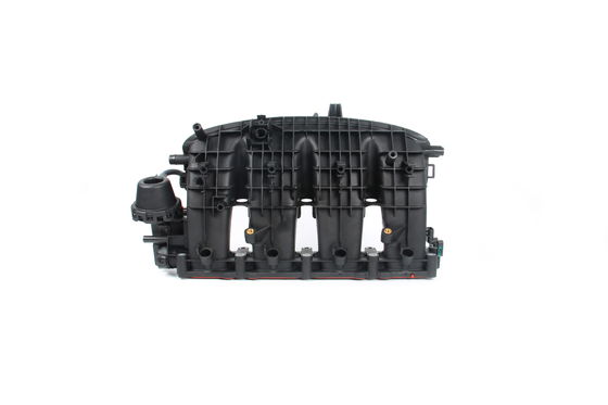 Engine Intake Manifold Throttle Valve Parts  OE:06L133201EK
