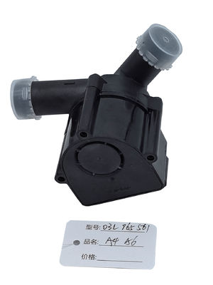 OE : 03L965561 0.5 KG Electric Water Pump Audi A4 Water Pump OEM