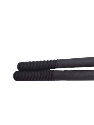 Spray Welding Car Screw Aotomotive Screw Oem 50HRC - 65HRC