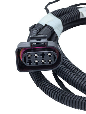Flame Retardant Environmentally Friendly Auto Wiring Harness For Parking Assist Durable