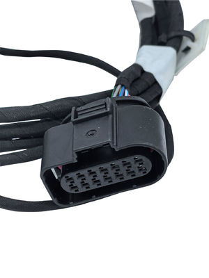 3M Car Parking Assist Harness Auto Wiring Harness Parking Cable