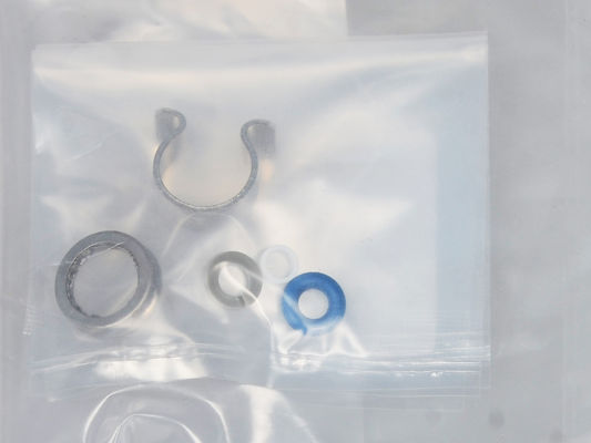 Customzied Nozzle  Repair Kit  Blue Color oE:#A2820720100 #bENZ #247 #177# 118