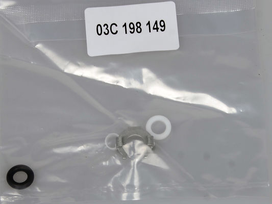 Cars Nozzle  Repair Kit Oem OE:03C198149 #volkswagen #Audi