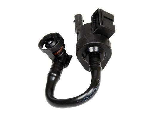Carbon Tank Electronic Valve Can Be Customzied OE:#06E133781N # Audi Q7
