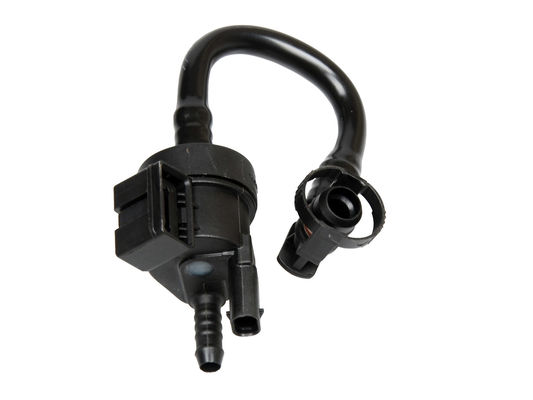 Carbon Tank Electronic Valve Can Be Customzied OE:#06E133781N # Audi Q7