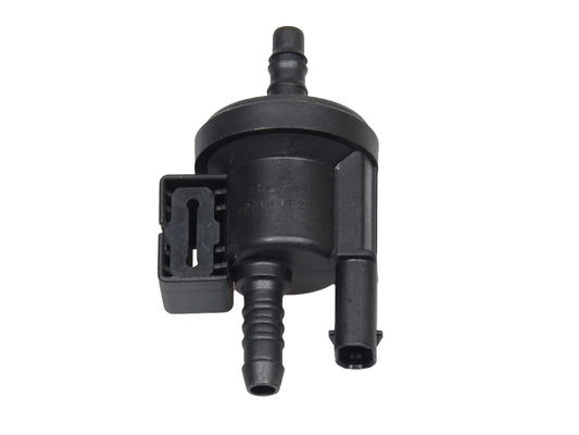 Car Accessories Carbon Tank Electronic Valve Customzied OE :#06H906517B #VW #Jetta
