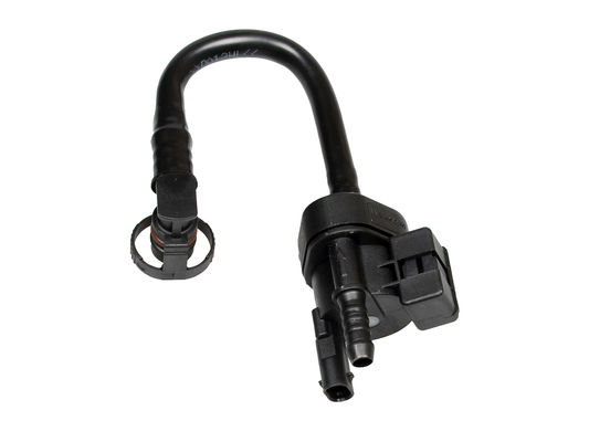 Can Be customized Carbon Tank Electronic Valve OE :#06E133781K #VW, Touareg