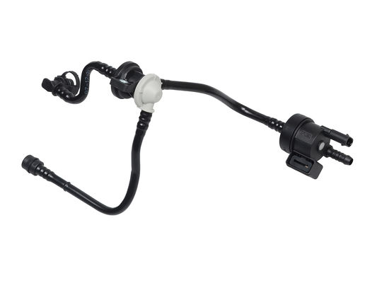 Carbon Tank Electronic Valve High Efficiency OE :#06H133781CJ #Audi A4L Q5