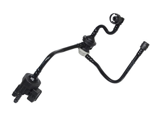 Carbon Tank Electronic Valve High Efficiency OE :#06H133781CJ #Audi A4L Q5