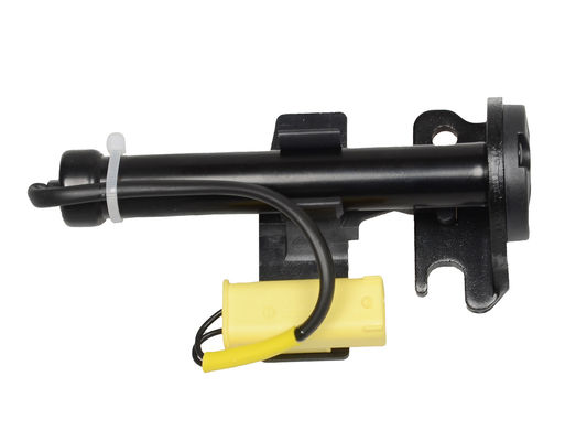 Pedestrian Protection Hood Airbag Sensor Customized Plastic  OE : 2139062201