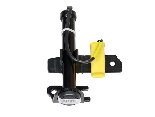 Pedestrian Protection Hood Airbag Sensor Black Color OE:#51237458195