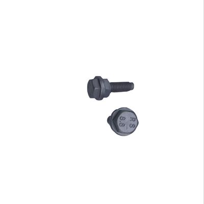 Oem Automotive Interior Screws Carbon Steel  Car Screw