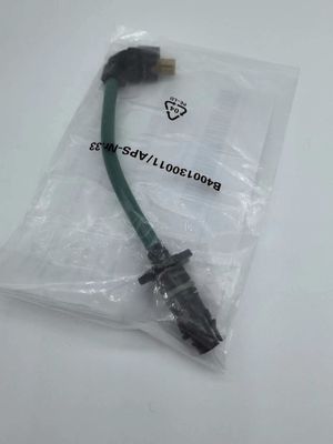 Oil Pump Wiring Harness Car Wire Harness High Temperature Resistance OE: A2741500120