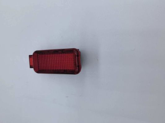 Stable Quality Red Color Door Trim Light Led Trim Lights 4 X Door OE :8KD947411