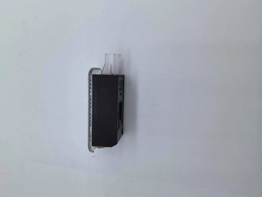 Customized Red Door Trim Light LED Trim Lights For Car Long Lasting OE:8KD947415C