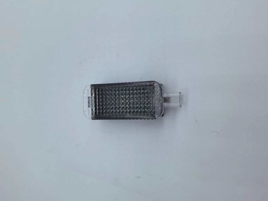 Customized Red Door Trim Light LED Trim Lights For Car Long Lasting OE:8KD947415C