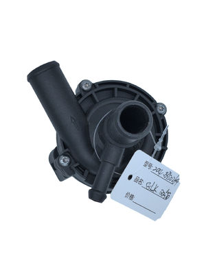 OE A2118350164 A2118350264 Electric Water Pump For Benz Gls 500