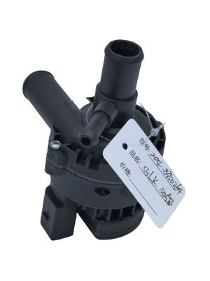 OE A2118350164 A2118350264 Electric Water Pump For Benz Gls 500