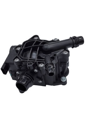 OE 11537644811 #BMW B48 1 2 3 4 5 6 7  Thermostat  Thermal Management Module