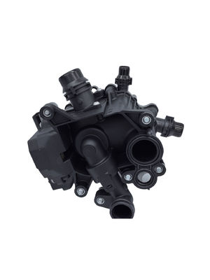 OE 11537644811 #BMW B48 1 2 3 4 5 6 7  Thermostat  Thermal Management Module
