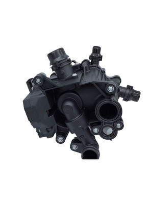 OE 11537644811 #BMW B48 1 2 3 4 5 6 7  Thermostat  Thermal Management Module