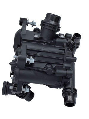 OE 11537644811 #BMW B48 1 2 3 4 5 6 7  Thermostat  Thermal Management Module