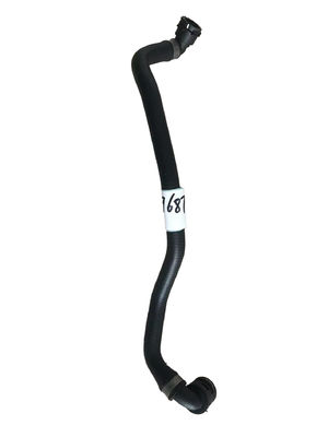 Turbo Oe #17127619687 # BMW 5  Turbochrger  Pipe Coolant Hose