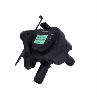 OE DG93-18D473-AB# Ford Fusion Water Pump Assembly