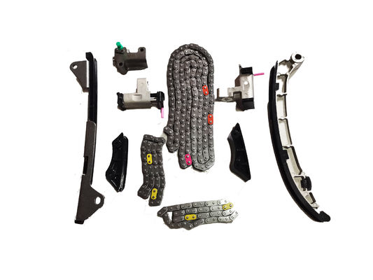 Timing Chain Kit Toyota 2010 Prado  Carbon Steel  Timing Repair Kit #1350631040