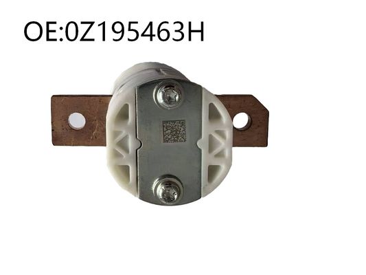 battery Cut Off Fuse Overload Protection Trip OE 0Z195463H For Audi Q5Q2L 0Z195463H 0Z1915463E For EV-VW ID6 ID4 ID3