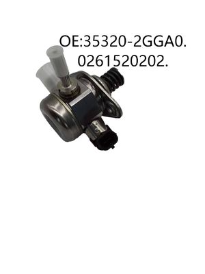 High Pressure Fuel Pump Car Vehicle Parts OE 35320-2gga0/0261520202
