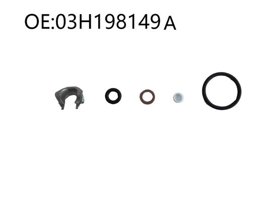 OE 03h198149A Quality Assurance Fuel Injector Repair Kits